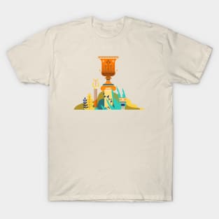 Ancient Greece T-Shirt